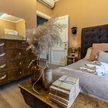 Casa Montalgallo ลูชินญาโน ภายนอก รูปภาพ