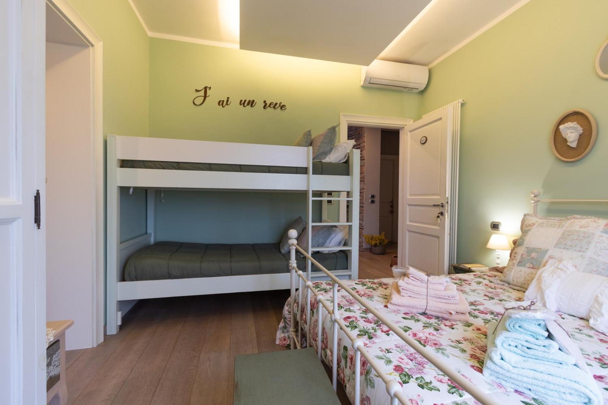 Casa Montalgallo ลูชินญาโน ภายนอก รูปภาพ