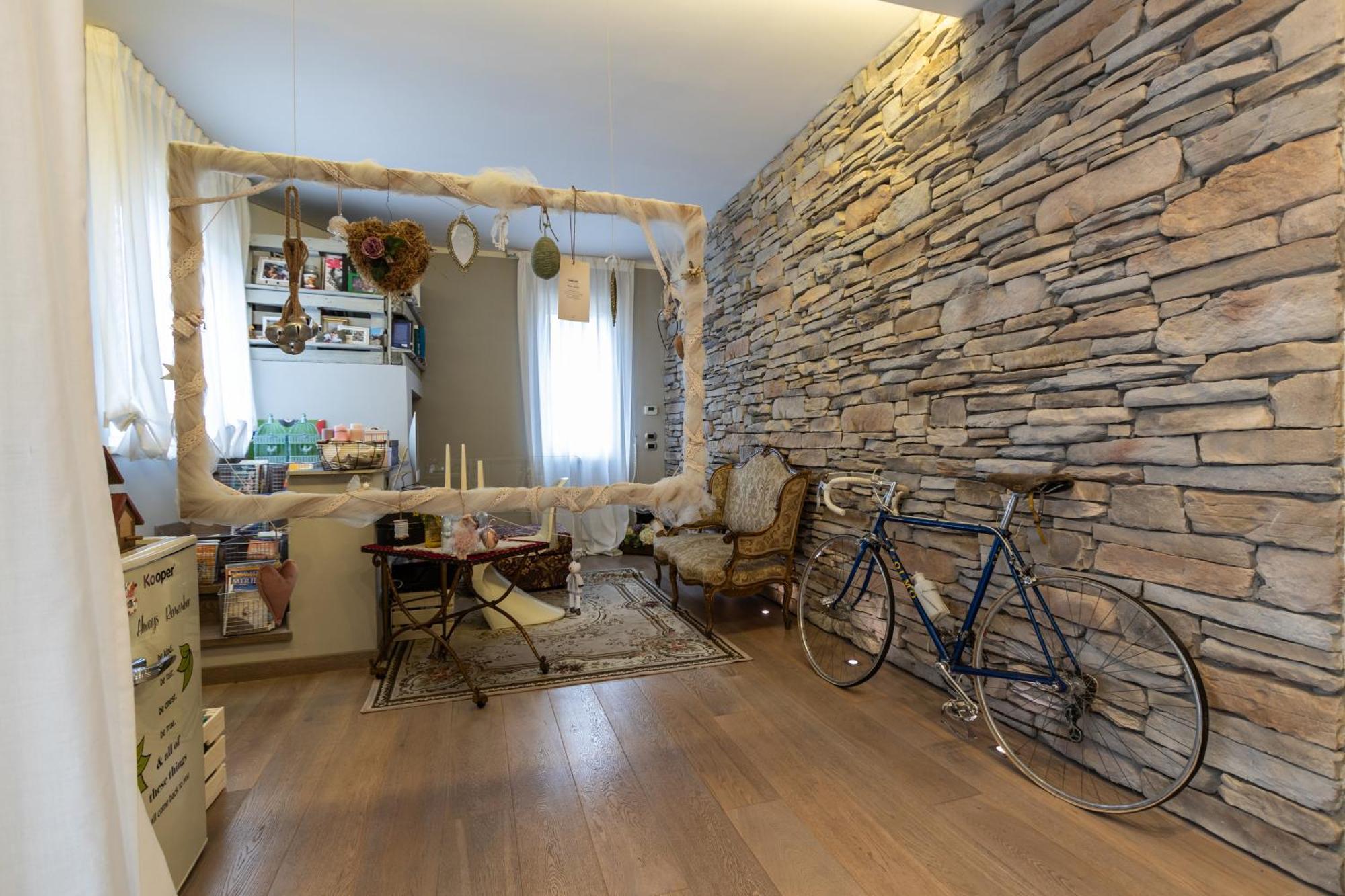 Casa Montalgallo ลูชินญาโน ภายนอก รูปภาพ